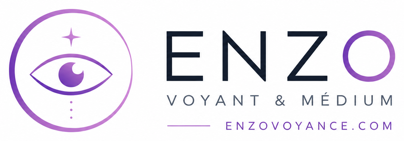 Enzo Voyant & Médium
